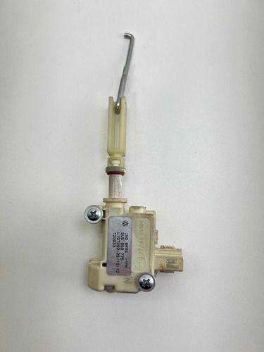 Motor Trava Tampa Traseira Voyage G5 5u5959775