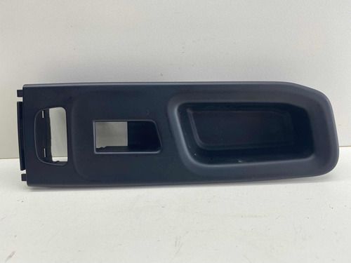 Moldura Botão Comando Vidro Jeep Renegade Dianteiro Direito