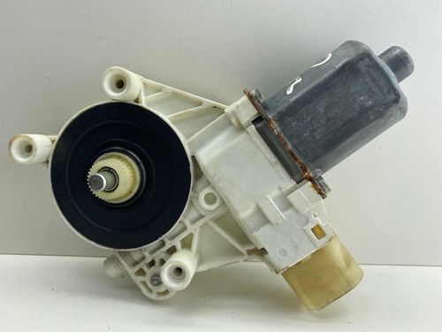 Motor Vidro Elétrico Bmw X1 10 A 15 Dianteiro Esquerdo