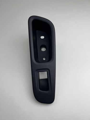 Moldura Botão Puxador Porta Traseira Esquerda Jeep Renegade
