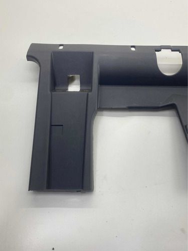 Acabamento Inferior Painel S10 Blazer Esquerdo 2003 A 2011