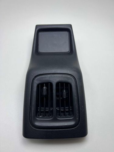 Moldura Difusor Ar Console Jeep Compass 2017 A 2021
