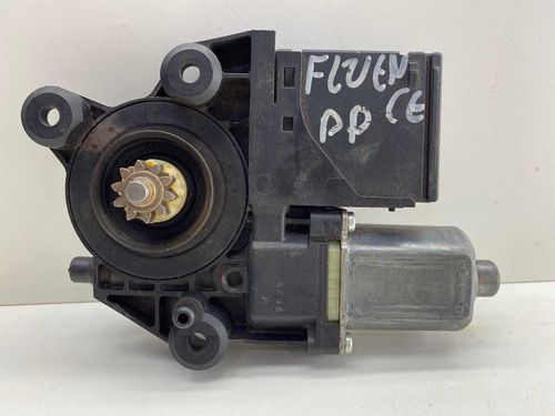 Motor Vidro Elétrico Fluence Dianteiro Direito