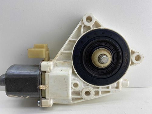 Motor Vidro Elétrico Ford Fusion 09 A 12 Traseira Esquerda