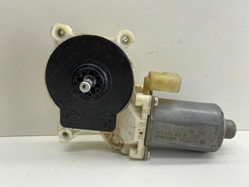 Motor Vidro Elétrico Fox 2010 A 2017 Traseiro Esquerdo