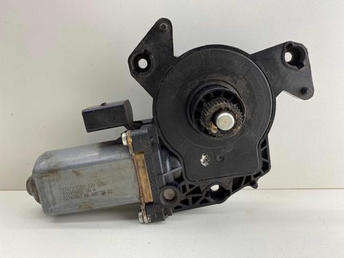 Motor Vidro Elétrico Gol Voyage G5 Traseira Esquerda