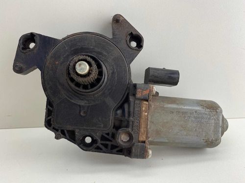 Motor Vidro Elétrico Gol Voyage G6 Traseira Direita