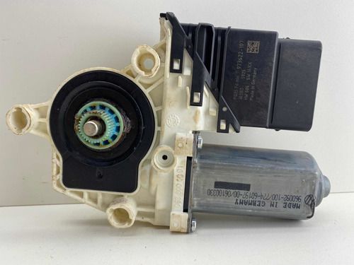 Motor Vidro Elétrico Jetta 2010 A 2014 Traseira Direita