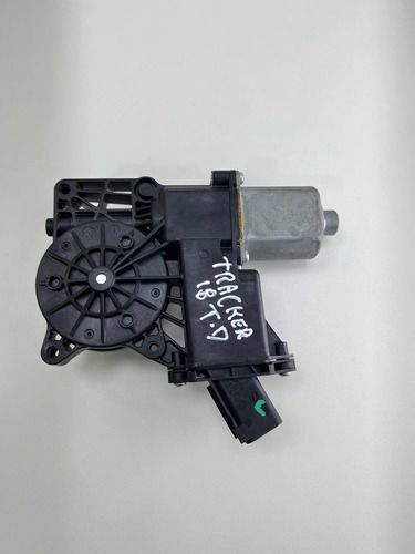Motor Vidro Elétrico Traseiro Direito Tracker 2017 2018 2019