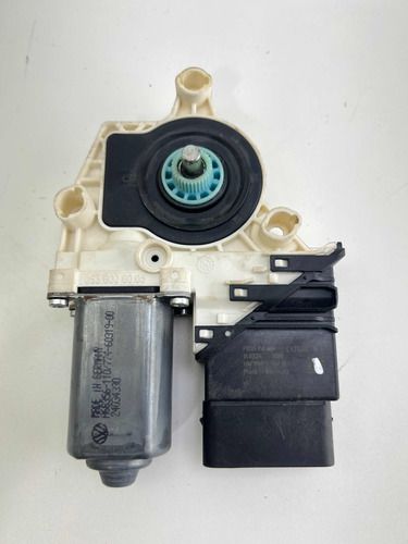 Motor Vidro Elétrico Traseiro Esquerdo Tiguan 2013 A 2017