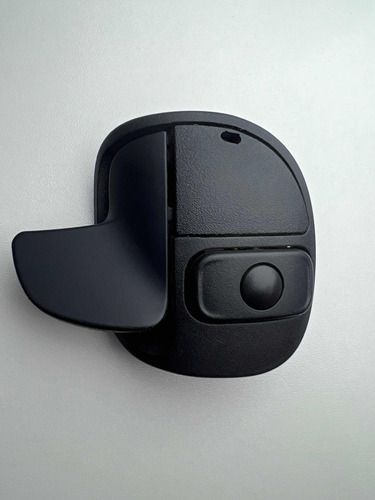 Paddle Shift Borboleta Volante (+) Jeep Compass 2017 A 2021