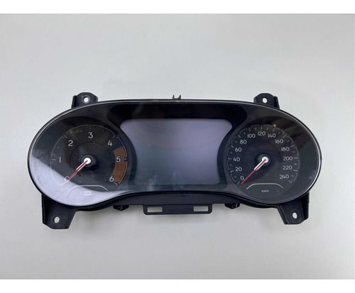 Painel Instrumentos Jeep Compass Trail Hawk 2017 A 2021
