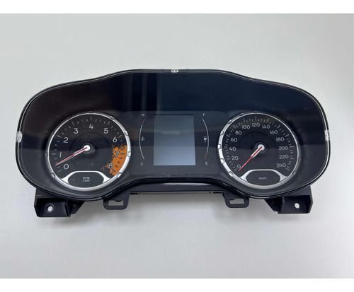 Painel Instrumentos Jeep Renegade Automático 2019 A 2021