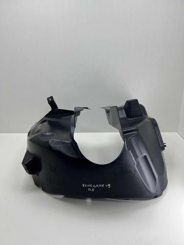 Parabarro Dianteiro Esquerdo Jeep Renegade 51965515