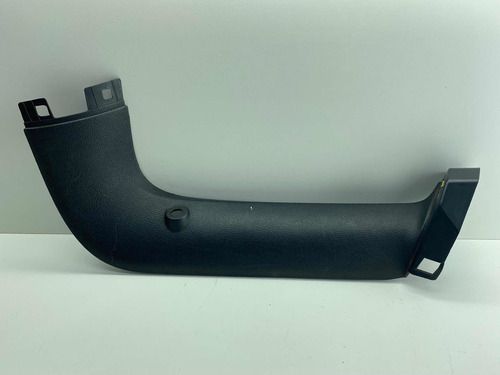 Acabamento Interno Porta Malas Bmw X1 2010 A 2015 Direito