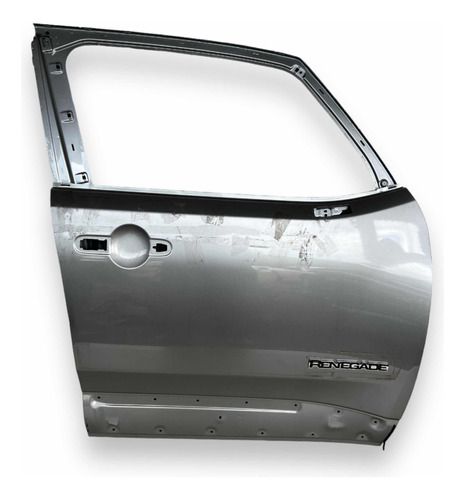 Porta Dianteira Direita Jeep Renegade