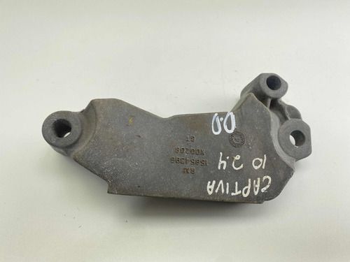 Suporte Coxim Direito Motor Captiva 2.4