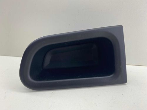 Porta Treco Puxador Porta Jeep Renegade Dianteira Esquerda
