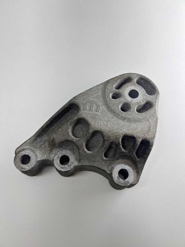 Suporte Coxim Direito Motor Fiat Argo Cronos  1.0 3 Cc