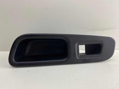 Porta Trecos Puxado Porta Jeep Renegade Traseira Esquerda