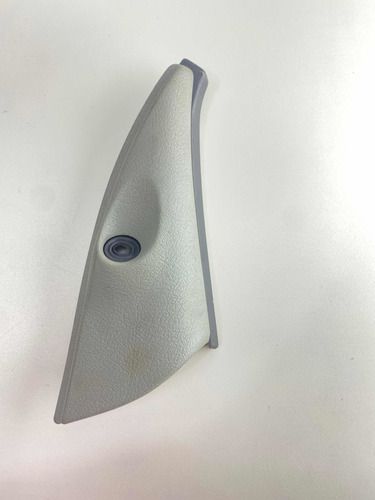 Acabamento Interno Retrovisor Clio 2005 A 2010 Direito