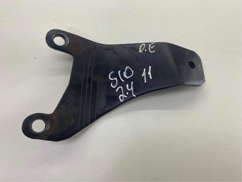 Suporte Coxim Esquerdo Motor S10 Blazer 2.4 2009 A 2011