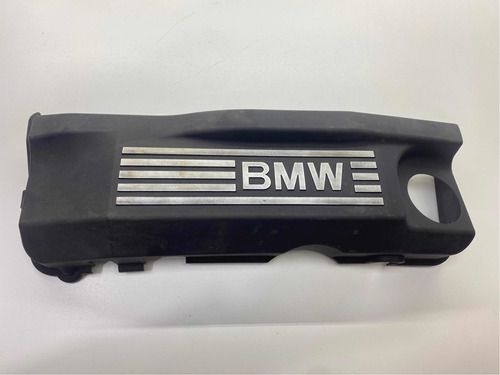 Tampa Capa Motor Bmw X1 2010 A 2012 N46