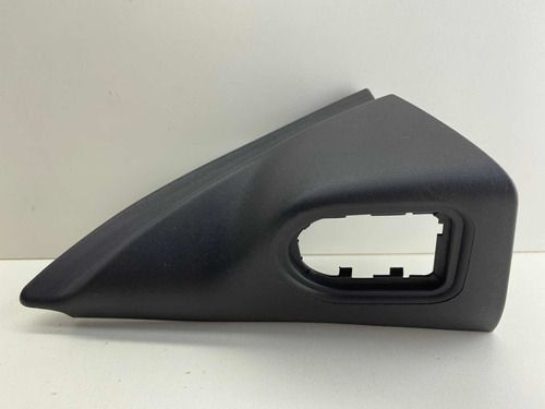 Acabamento Interno Retrovisor Gm S10 12 A 16 Esquerdo