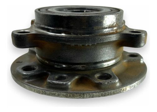 Rolamento Cubo Traseiro Jeep Compass 4x4 2017 A 2021