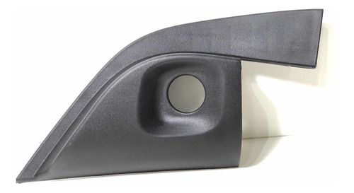 Acabamento Interno Retrovisor Onix Prisma Esquerdo 2013 Á 18