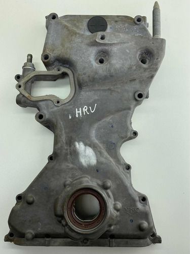 Tampa Lateral Motor Honda Civic Hrv 2012 Até 2016