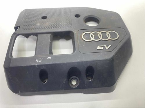 Tampa Motor Audi A3 1.8 1999 A 2005