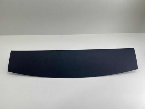 Acabamento Interno Superior Tampa Tracker 2014 A 2019