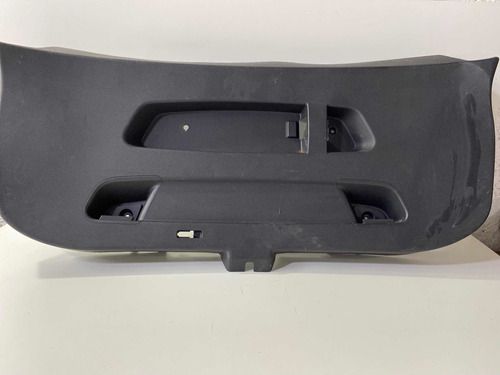 Acabamento Interno Tampa Traseira Bmw X1 2010 A 2015