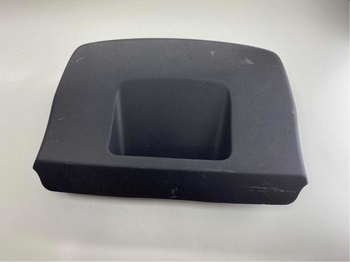 Acabamento Interno Tampa Traseira Sandero 2014 A 2018