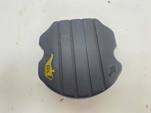 Tampa Óleo Motor Vectra 1997 A 2005 8v
