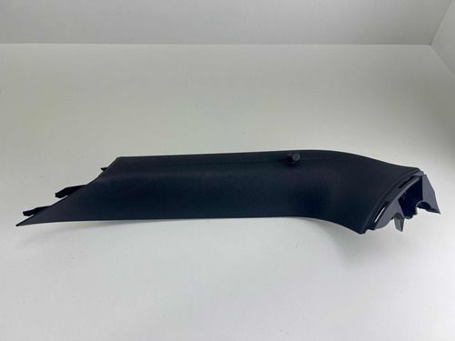 Acabamento Interno Tampa Traseira Tiguan 2013 A 2017 Direita