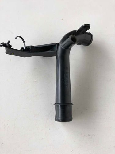 Tubo Agua Motor Onix Prisma 1.0 2013 A 2018