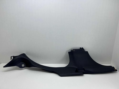 Soleira Traseira Esquerda Jeep Renegade 735579336