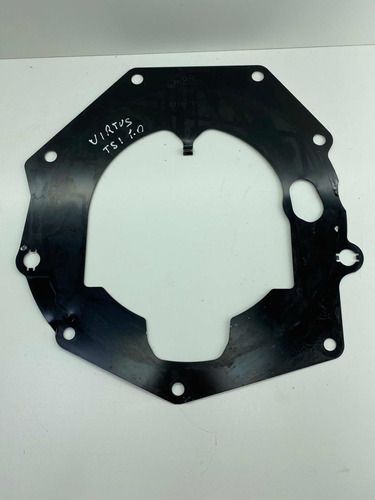 Vedação Motor Câmbio Polo Virtus 1.0 Tsi