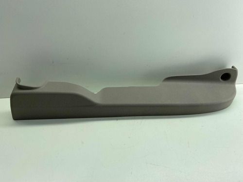 Acabamento Lateral Banco Dianteiro Direito Cruze Ltz 17 A 20