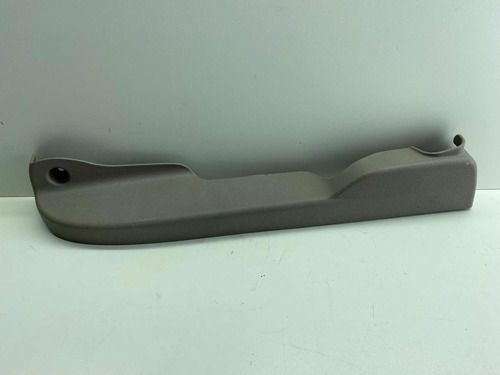 Acabamento Lateral Banco Dianteiro Esquerdo Cruze Ltz 17 A 2