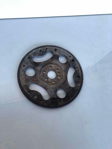 Volante Motor Cremalheira Captiva 2.4 12593689