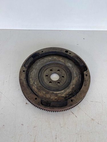 Volante Motor Cremalheira Chevrolet Monza