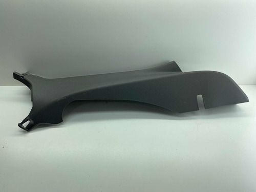 Acabamento Lateral Banco Virtus Traseiro Direito