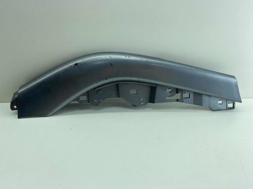 Acabamento Lateral Console Central Outlander Lado Direito