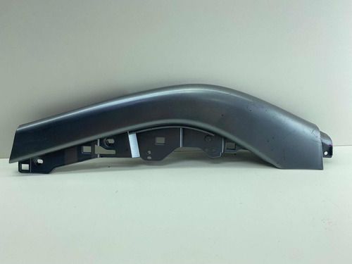 Acabamento Lateral Console Central Outlander Lado Esquerdo
