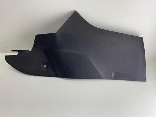 Acabamento Lateral Console Ford Ka 2015 A 2021 Esquerdo