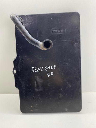 Suporte Caixa Bateria Jeep Renegade
