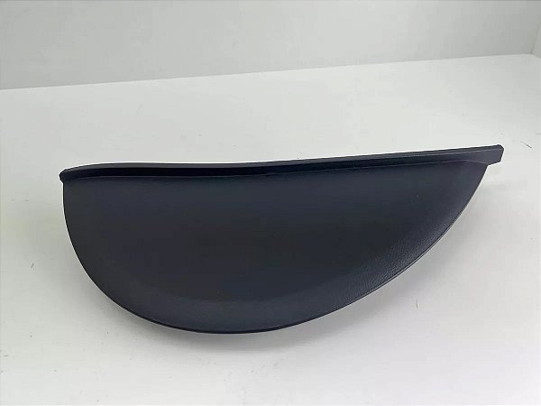 Acabamento Lateral Direita Painel Hyundai Hb20 Até 2019